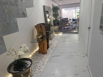 Casa en Venta Punto Sur con 4 habitaciones + Estudio