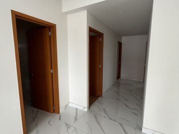 AMPLIO DEPARTAMENTO 3REC EN VENTA EN EL COUNTRY CLUB, GUADALAJARA