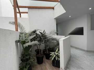 AMPLIO DEPARTAMENTO 3REC EN VENTA EN EL COUNTRY CLUB, GUADALAJARA