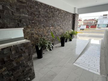 AMPLIO DEPARTAMENTO 3REC EN VENTA EN EL COUNTRY CLUB, GUADALAJARA