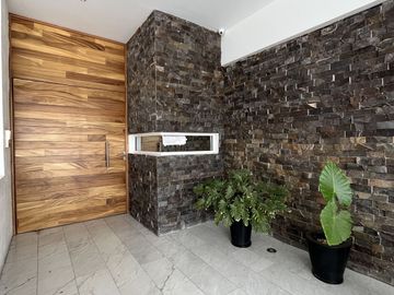 AMPLIO DEPARTAMENTO 3REC EN VENTA EN EL COUNTRY CLUB, GUADALAJARA