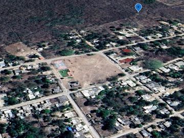 VENTA TERRENO 2.8 HA CARRET MERIDA-TELCHAC PTO, MPIO MOTUL, YUCATÁN