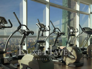 DEPARTAMENTO ST REGIS RESIDENCES