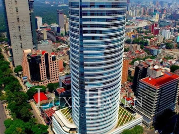 DEPARTAMENTO ST REGIS RESIDENCES