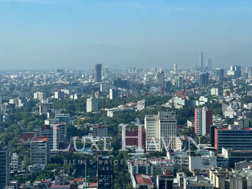 DEPARTAMENTO ST REGIS RESIDENCES