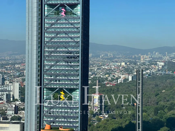 DEPARTAMENTO ST REGIS RESIDENCES