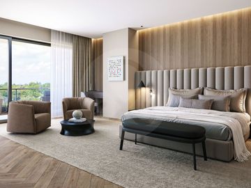 Vista Hermosa 79 Departamento en venta en Portales Sur