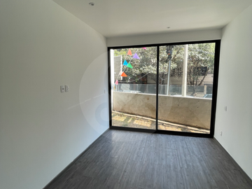 Thiers 189 Departamento en venta en Anzures