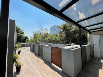 Thiers 189 Departamento en venta en Anzures