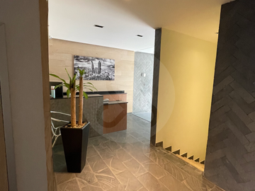 Thiers 189 Departamento en venta en Anzures