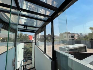 Thiers 189 Departamento en venta en Anzures