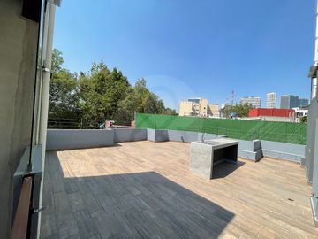 Thiers 189 Departamento en venta en Anzures