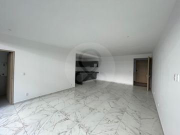 Thiers 189 Departamento en venta en Anzures