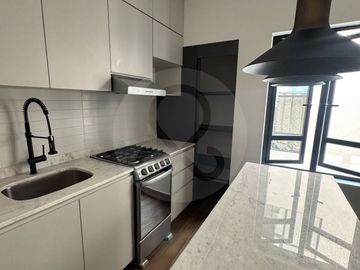 Departamento en venta en Roma Norte