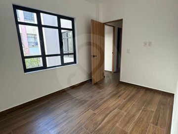 Departamento en venta en Roma Norte
