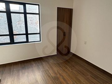 Departamento en venta en Roma Norte