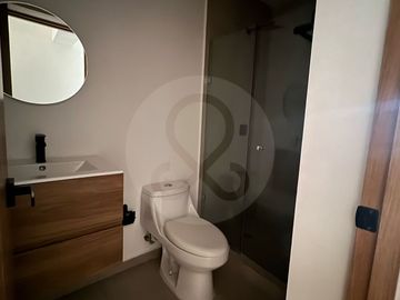 Departamento en venta en Roma Norte