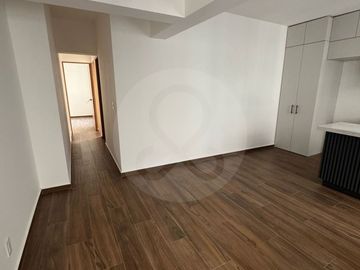 Departamento en venta en Roma Norte