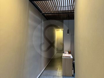 Departamento en venta en Roma Norte