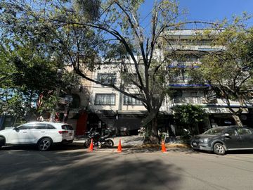 Departamento en venta en Roma Norte