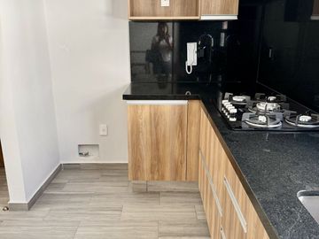 Departamento en Venta col ACACIAS