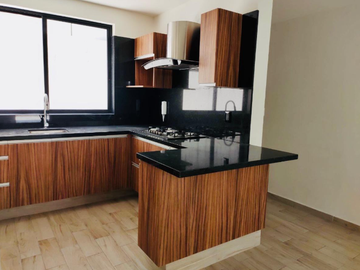 Departamento en Venta col ACACIAS