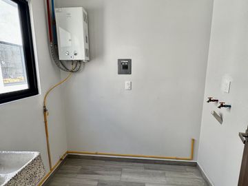 Departamento en Venta col ACACIAS