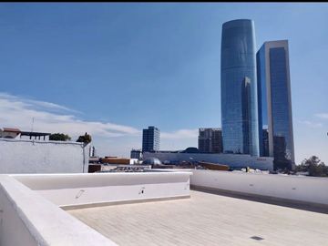 Departamento en Venta col ACACIAS