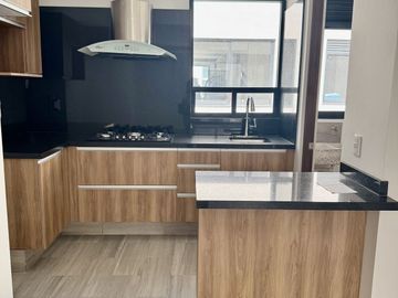Departamento en Venta col ACACIAS