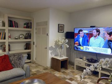 Casa en Condominio cerca Rancho San Francisco y del colegio Edron