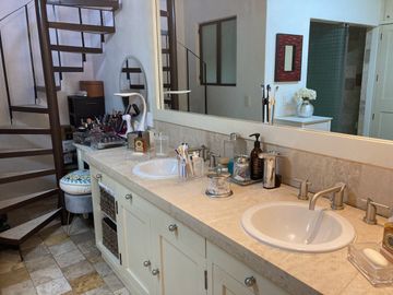 Casa en Condominio cerca Rancho San Francisco y del colegio Edron