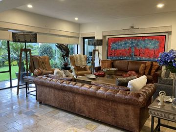 Casa en Condominio cerca Rancho San Francisco y del colegio Edron