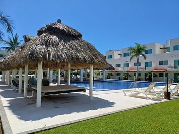 ACAPULCO DIAMANTE VELATO VILLA CUATRO RECAMARAS