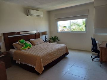 ACAPULCO DIAMANTE VELATO VILLA CUATRO RECAMARAS