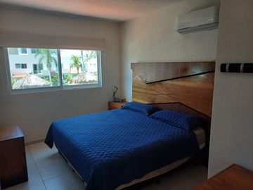 ACAPULCO DIAMANTE VELATO VILLA CUATRO RECAMARAS