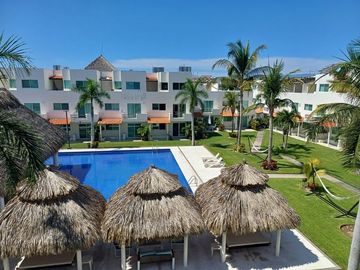ACAPULCO DIAMANTE VELATO VILLA CUATRO RECAMARAS