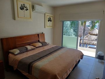 ACAPULCO DIAMANTE VELATO VILLA CUATRO RECAMARAS