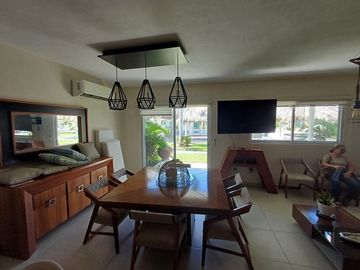 ACAPULCO DIAMANTE VELATO VILLA CUATRO RECAMARAS