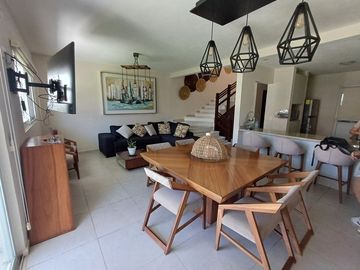 ACAPULCO DIAMANTE VELATO VILLA CUATRO RECAMARAS
