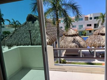 ACAPULCO DIAMANTE VELATO VILLA CUATRO RECAMARAS