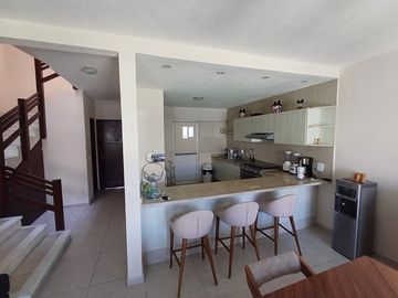 ACAPULCO DIAMANTE VELATO VILLA CUATRO RECAMARAS