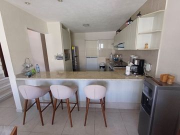 ACAPULCO DIAMANTE VELATO VILLA CUATRO RECAMARAS