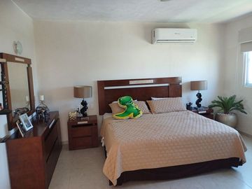 ACAPULCO DIAMANTE VELATO VILLA CUATRO RECAMARAS