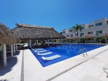ACAPULCO DIAMANTE VELATO VILLA CUATRO RECAMARAS