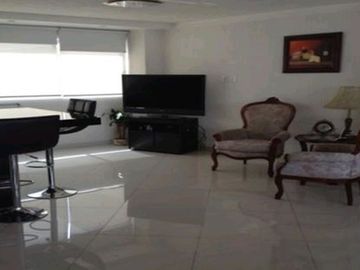PH en venta Torres Lindavista
