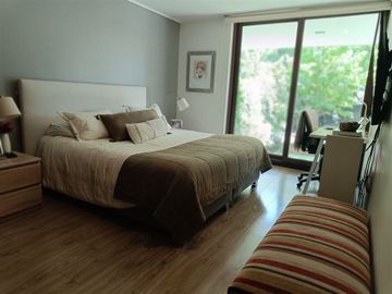 Departamento en Venta en CERCA CLINICA ALEMANA LA DEHESA
