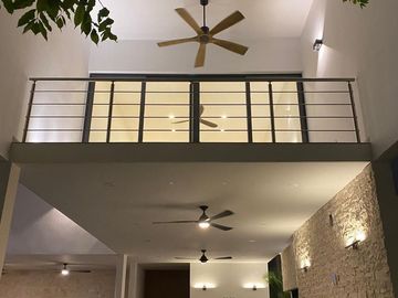 Casa en Venta en Altabrisa en Mérida Yucatán.