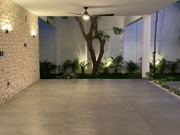 Casa en Venta en Altabrisa en Mérida Yucatán.