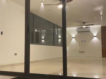 Casa en Venta en Altabrisa en Mérida Yucatán.