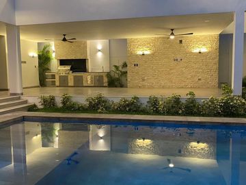 Casa en Venta en Altabrisa en Mérida Yucatán.